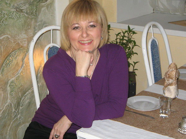 Виктория Грицак