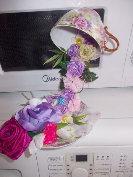 Ольга Гордеева