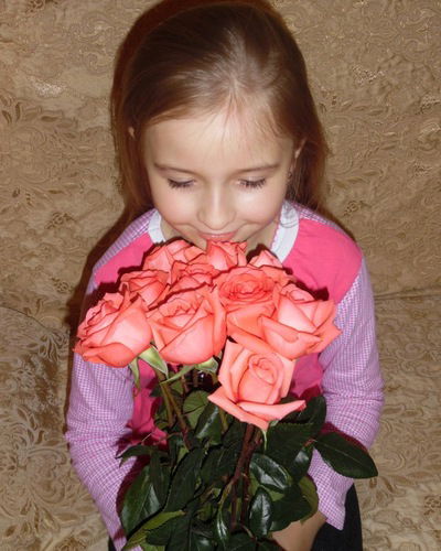 Алина Гатаулина