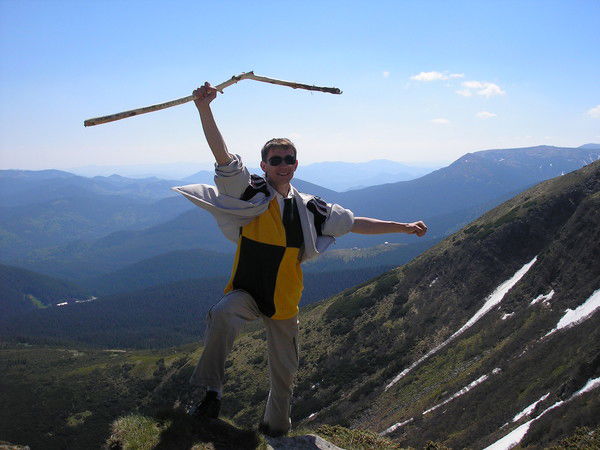 Сергей Ляшенко