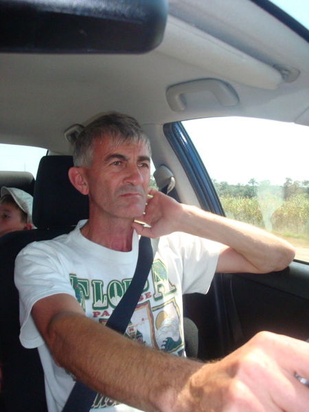 Андрей Михайлов