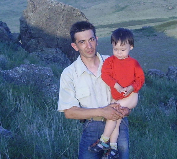 Равиль Кадыров