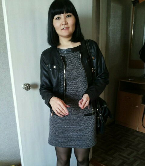 Алтын Шапиева