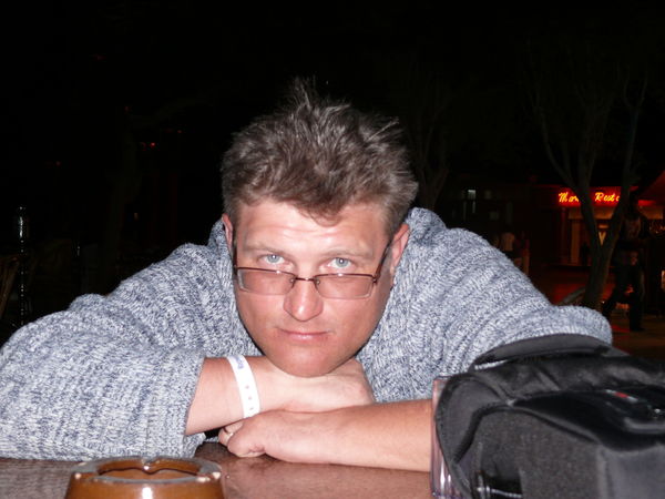 Дмитрий Телятников