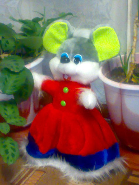 Наталья Коноплёва