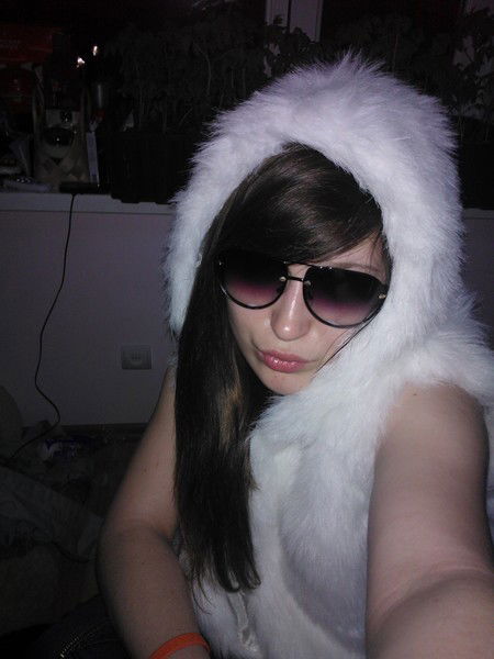 Олька Дьяченко