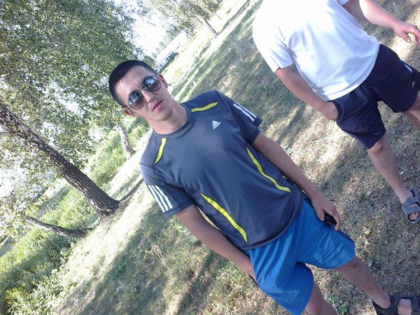 Денис Мулюков