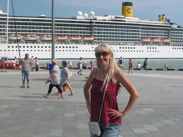 Маргарита Демидова