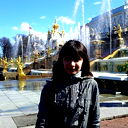 Дарья Шихранова