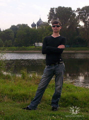 Сергей Яковлев