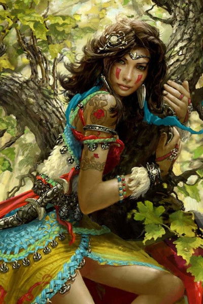 Мария Макеева