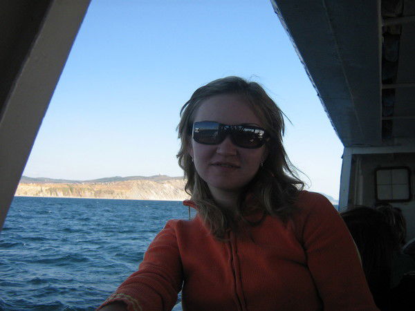 Айгуль Сунагатуллина