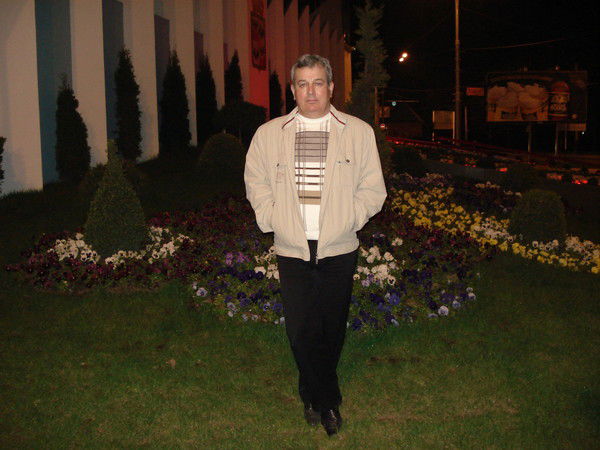 Николай Кирзунов