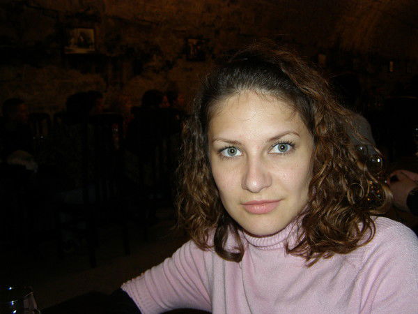 Таня Гранадская