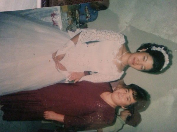 Кубайдолла Альбина