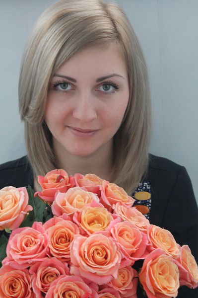 Мила Диденко