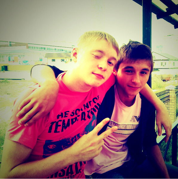 Марсель Мустафин