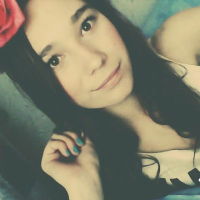 Ангелина Шабанова