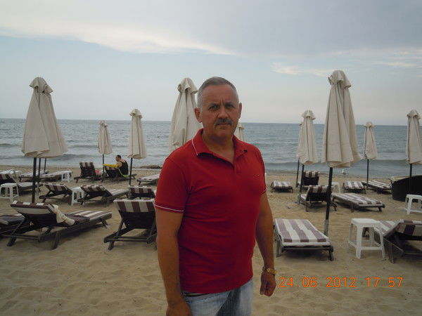 Сергей Корниенко