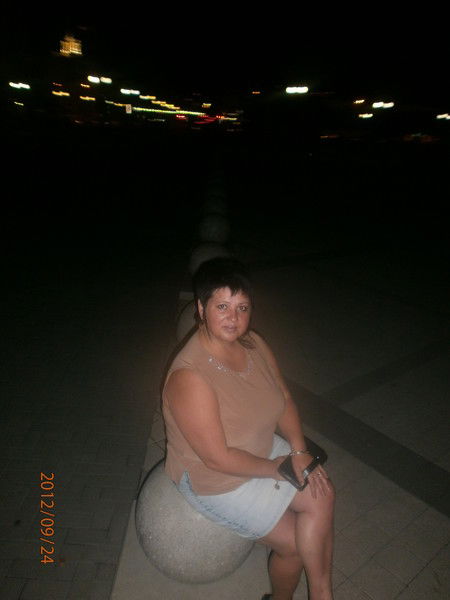 Хлебутина Ольга