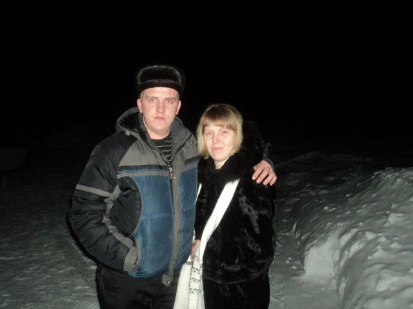 Елизавета Тупилова