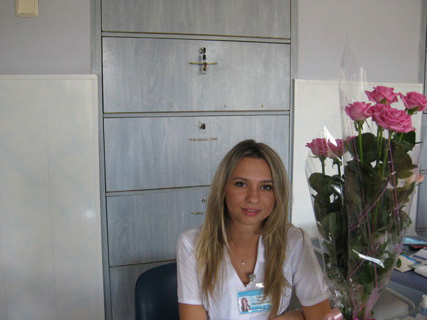 Татьяна Гайдай