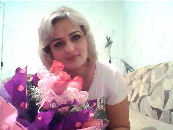 Наталья Куренкова