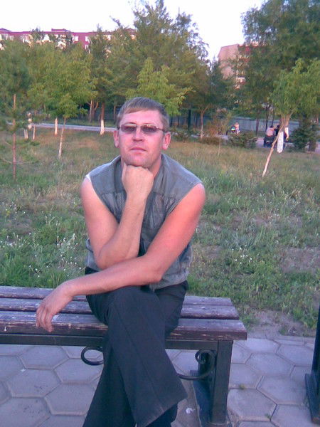 Юрий Патриков