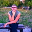 Юрий Патриков