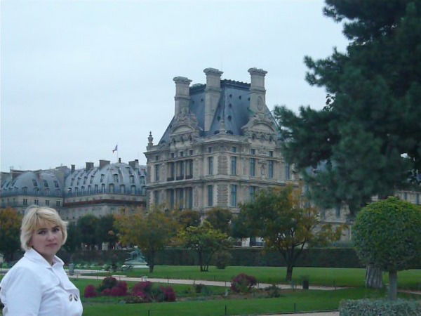 Светлана Глинская