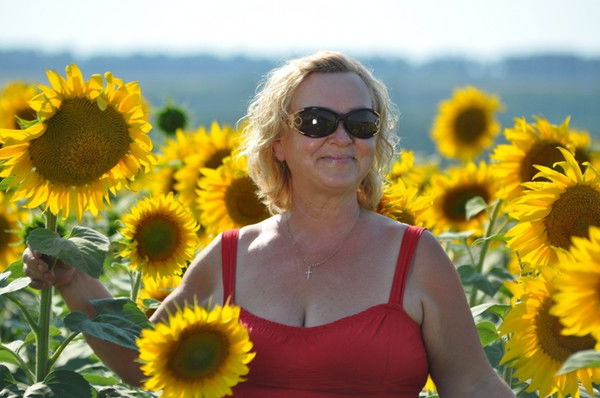 Ольга Мазурова