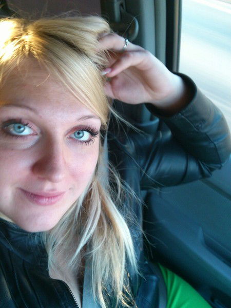 Елена Шихова