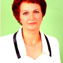Ольга Деща