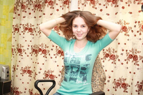 Юлия Асташина