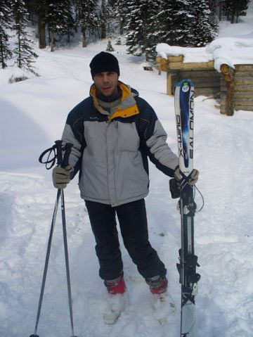 Виктор Диденко