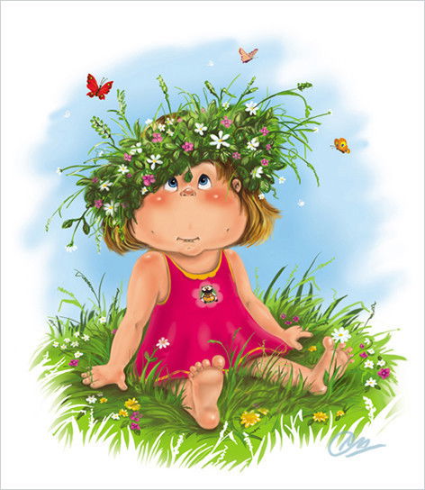 Элла Мельникова