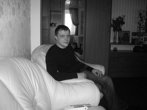 Павел Борисов