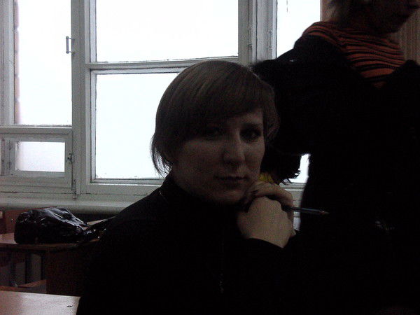 Надежда Казакова