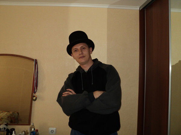 Игорь Потапов