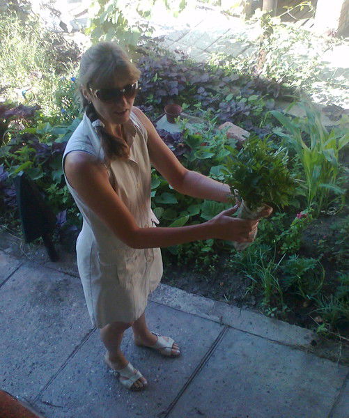 Виктория Чугунова