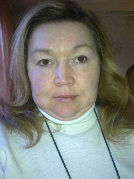 Галия Дасаеа