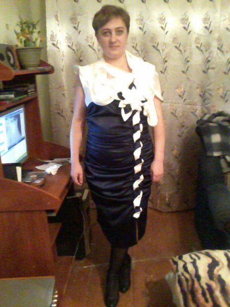 Елена Бахтина