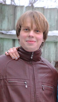 Александр Вилков