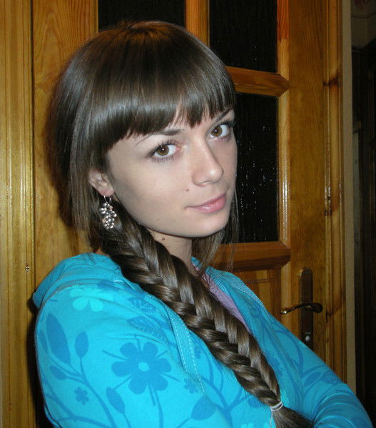 Мария Демиденко