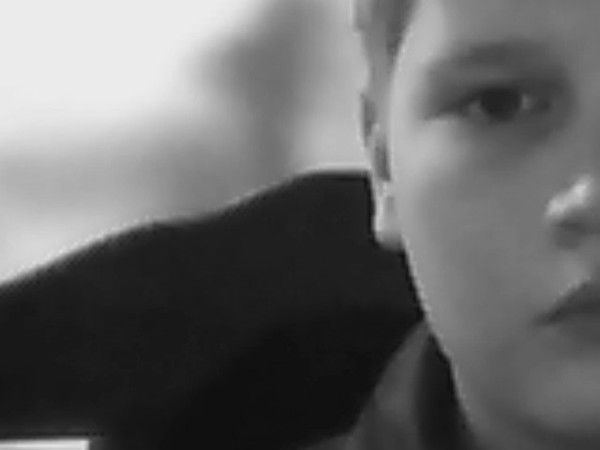 Саша Ющенко