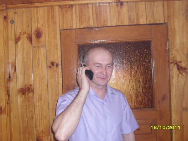 Василий Игонин