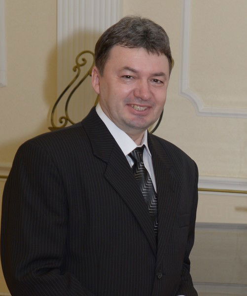 Игорь Потапов