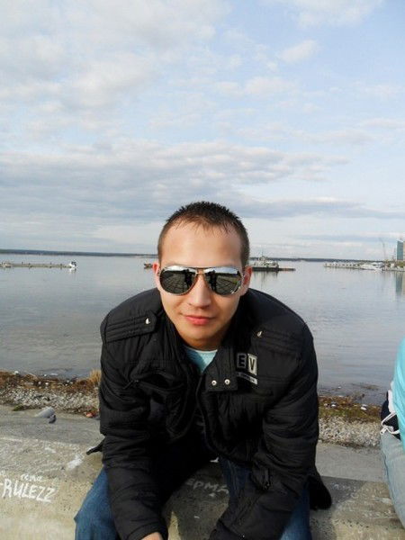 Коля Еньков