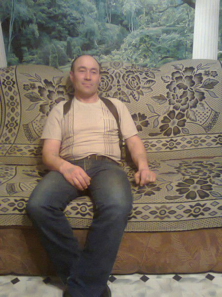 Владимир Барабанов