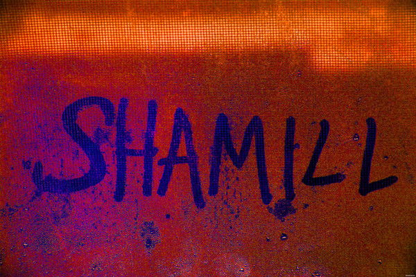 Шамиль Маулетов